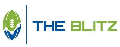 THE BLITZ Logo