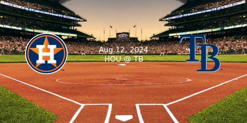 Athletics Vs. Rays: August 12Th – Your One Stop Guide For Live Viewing - f09j31z