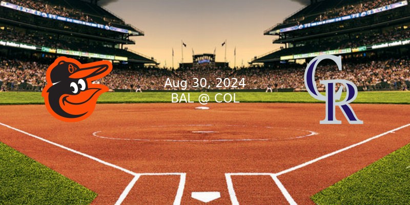 Beautiful Rockies Vs. Orioles: Probable Starters, Game Times/tv, Etc. Moment for Desktop Beautiful Rockies Vs. Orioles: Probable Starters, Game Times/tv, Etc. Moment for Desktop