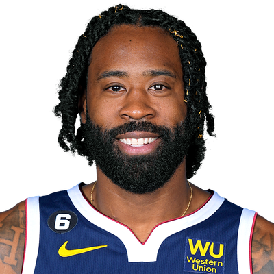 DeAndre Jordan