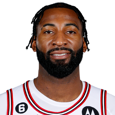 Andre Drummond