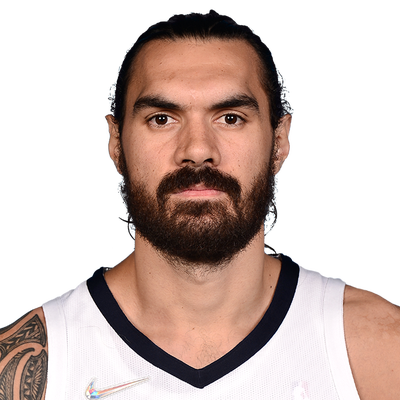 Steven Adams