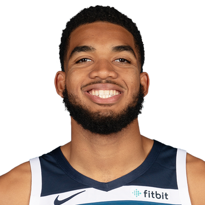 Karl-Anthony Towns