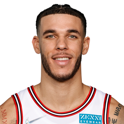 Lonzo Ball