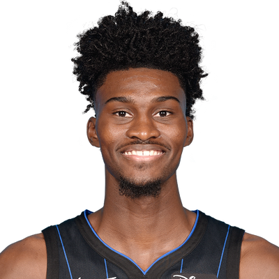 Jonathan Isaac