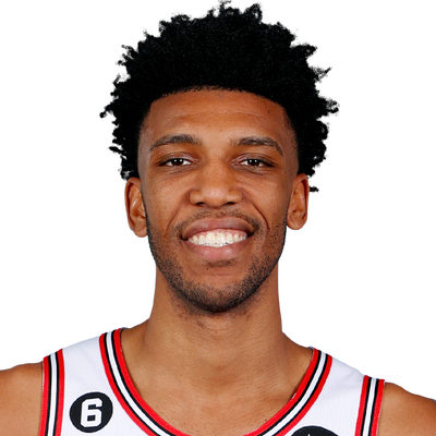 Tony Bradley