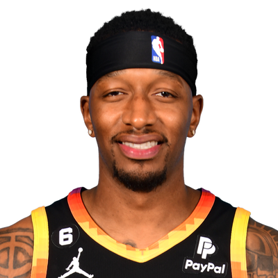 Torrey Craig