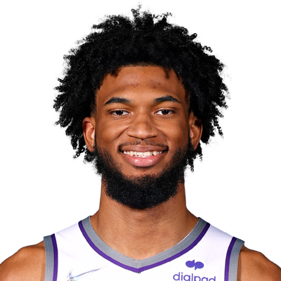 Marvin Bagley III