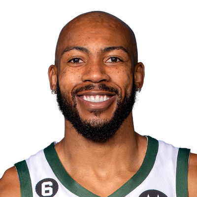 Jevon Carter