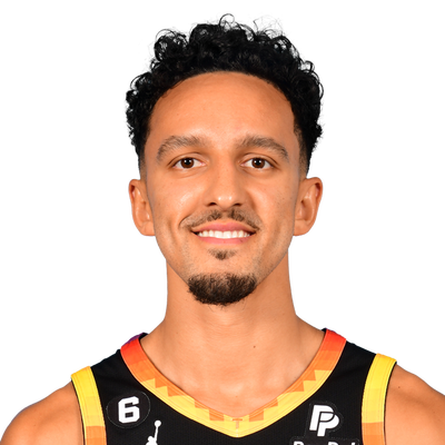 Landry Shamet