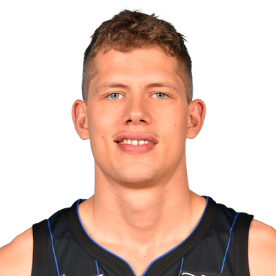 Moritz Wagner