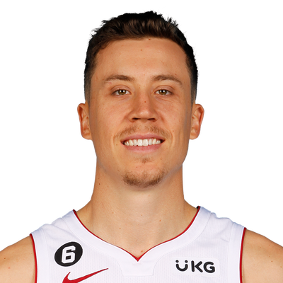 Duncan Robinson