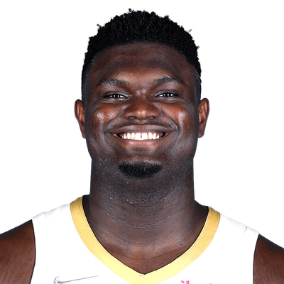 Zion Williamson