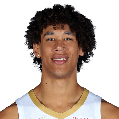 Jaxson Hayes