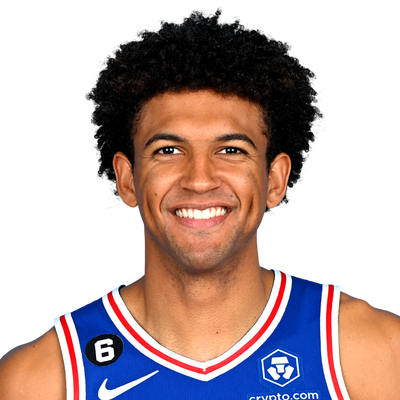 Matisse Thybulle