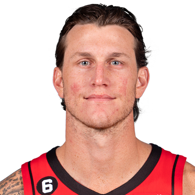 Garrison Mathews
