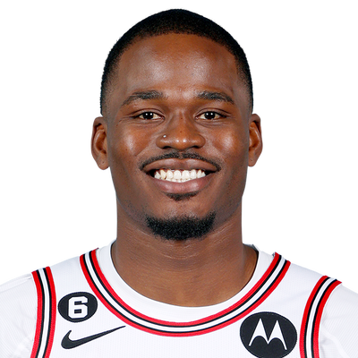 Javonte Green