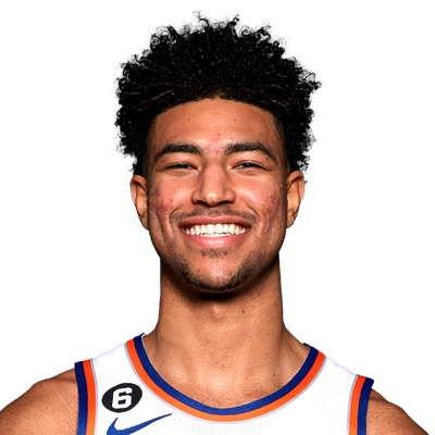 Quentin Grimes