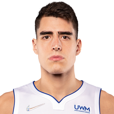 Luka Garza