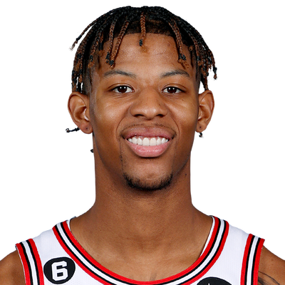 Dalen Terry