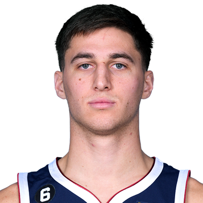 Collin Gillespie