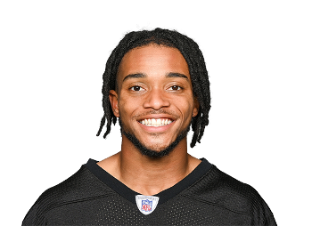 Calvin Austin III