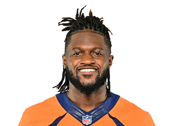 Brandon Johnson