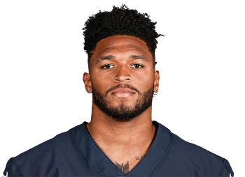 Roschon Johnson