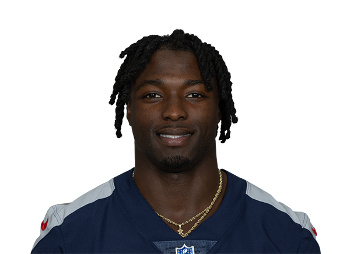 Tyjae Spears