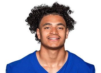 Jalin Hyatt