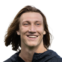 Trevor Lawrence