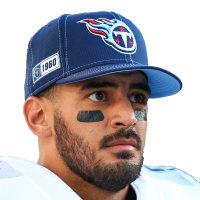 Marcus Mariota