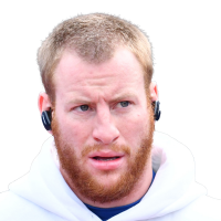 Carson Wentz