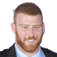 Cooper Rush