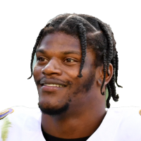 Lamar Jackson