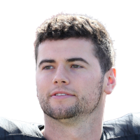 Jarrett Stidham