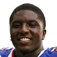 Devin Singletary