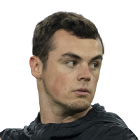 Trace McSorley