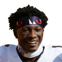 Marquise Brown