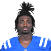 Ashton Dulin